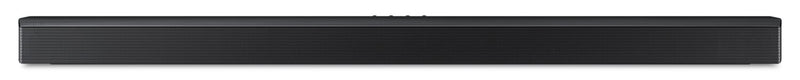 Samsung 5.1 CH B-Series Soundbar with Wireless Subwoofer (HW-B750F/ZC)