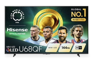 HISENSE 55