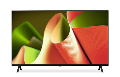 LG 55" OLED 4K HDR10 120Hz AMD FreeSync webOS Smart TV (OLED55B4PUA) | Téléviseur intelligent DELO LG 4K de 55 po à 120 Hz avec HDR10, webOS et FreeSyncMC AMD (OLED55B4PUA)