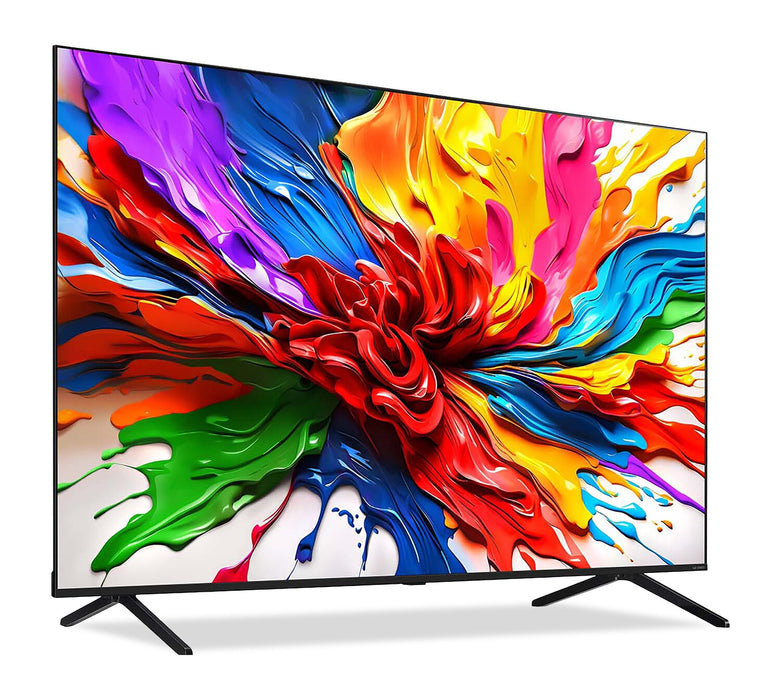 LG 85\" QNED92 Mini-LED 4K UHD Smart webOS TV (85QNED92AUA.ACCQ) – 2025 Model