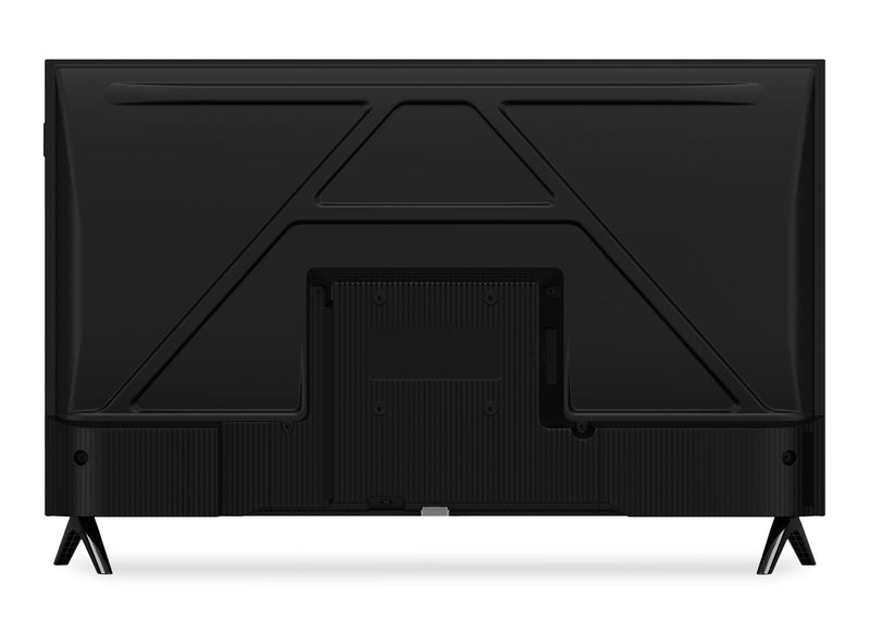 TCL 32\" Q3K QLED Quantum Dot Full HD Smart Google TV (32Q3K)