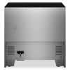 KitchenAid 36" 5.1 Cu. Ft. Freestanding Induction Range with No Preheat Air Fry – Stainless Steel - KFIS936SSS | Cuisinière à induction KitchenAid de 5,1 pi3 et de 36 po avec friture à air sans préchauffage - acier inoxydable - KFIS936SSS