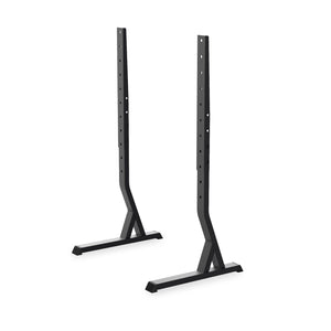 Seneca STL41 Universal Tabletop TV Stand for TVs 24