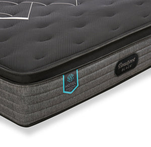 Beautyrest Black Hotel Executive Suite Eurotop Firm Twin XL Mattress