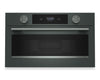 Kitchenaid® 30\" Built-In Microwave Oven with Air Fry – Juniper - KMBS730SJP