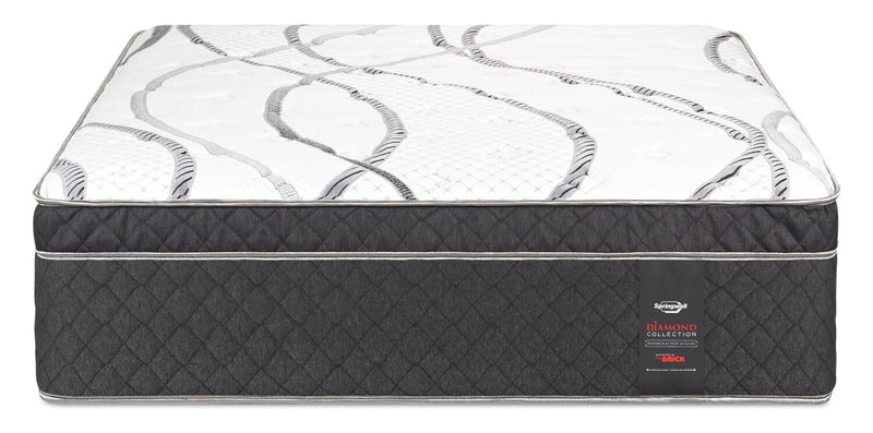 Springwall Elite Full Mattress