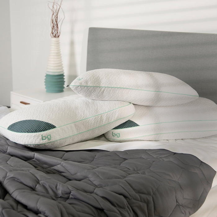 BG By Bedgear Pillow – Standard Pillow 