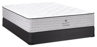 Scott Living Ashford Tight Top Queen Mattress Set
