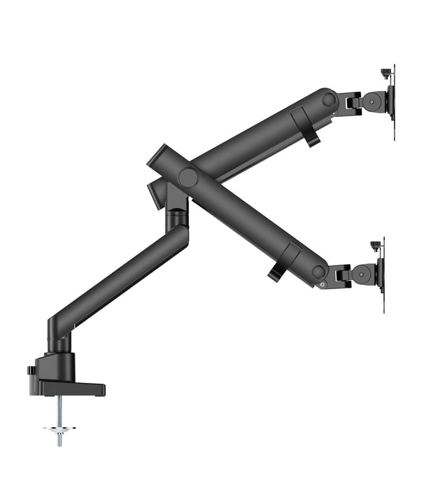Ultralink Performance Premium Dual Monitor Arm Pro Mount for Screens 17\" - 35\" (ULPMAPM2)