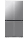 Samsung Bespoke 29 Cu. Ft. 4-Door Flex™ Refrigerator with Beverage Centre™ - RF29DB9600QLAA