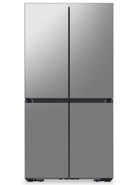 Samsung Bespoke 29 Cu. Ft. 4-Door Flex™ Refrigerator with Beverage Centre™ - RF29DB9600QLAA 