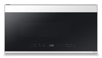Samsung Bespoke 2.1 Cu. Ft. Over-the-Range Microwave with SmartThings Cooking - ME21DB650012AC  