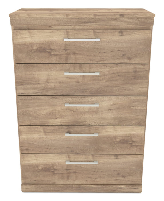 Oakley Chest