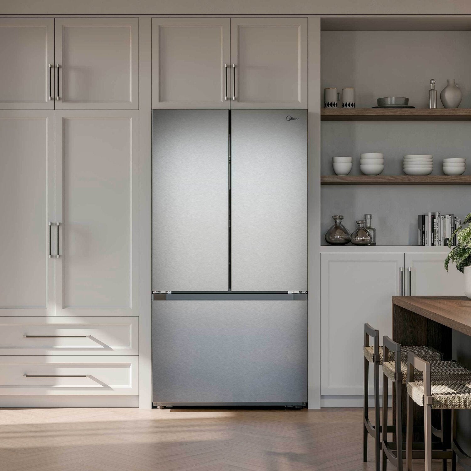 Midea 36