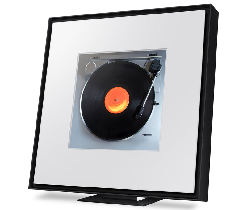 Samsung 2.0 CH Dolby Atmos Wireless Music Streaming Frame Speaker (HW-LS60D/ZC)