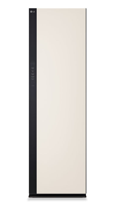 LG Styler Steam Closet with TrueSteam® Technology and Dynamic MovingHanger™ - SC5MAR4G