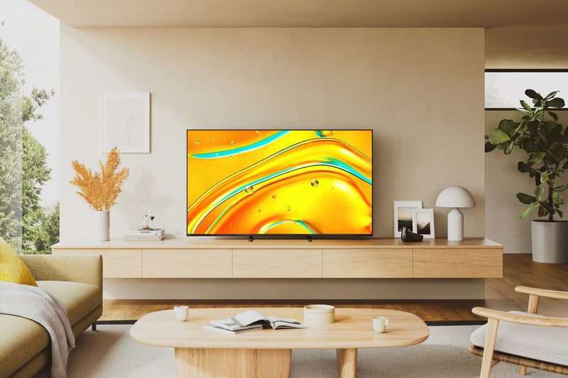 SONY 65 Bravia 5 Mini-LED 4K UHD Smart Google TV (8335307) - 2025 Model
