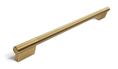 KitchenAid Handle Kit for 30” Warming Drawer – Bronze – W11774456 | Trousse de poignées KitchenAid pour tiroir-réchaud 30 po – bronze – W11774456
