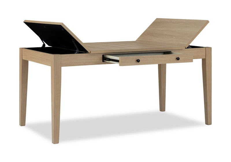 Cove Dining Table - Natural