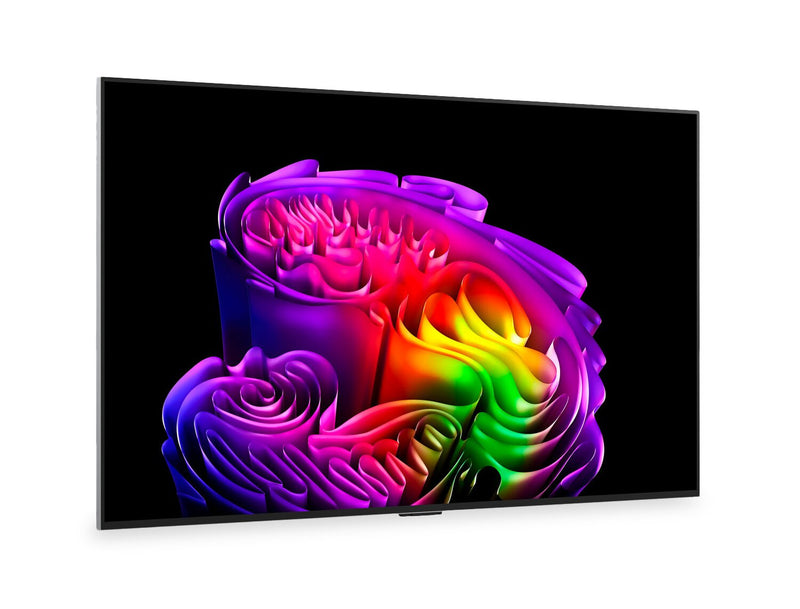 LG 83\" G6 OLED 4K Smart webOS TV with Flush Wall Mount (OLED83G6WUA.ACC) - 2026 Model