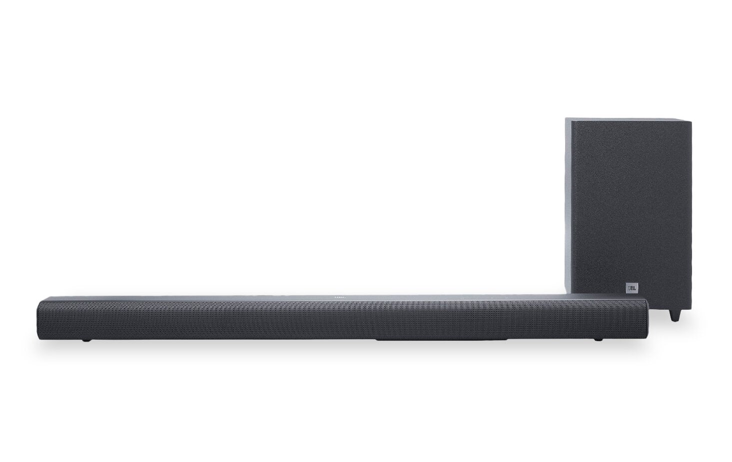 JBL Cinema SB550 Channel 250W Soundbar with Wireless Subwoofer