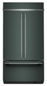 KitchenAid 24.2 Cu. Ft. 42