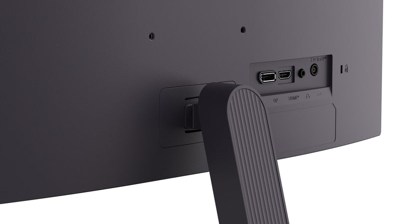 LG UltraGear G4 24\" Full HD Gaming Monitor