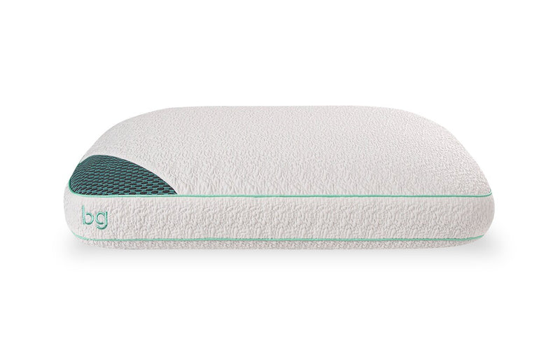 BG By Bedgear Pillow – Standard Pillow 