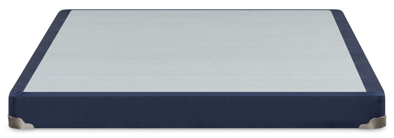 Springwall Classico Low-Profile Full Boxspring