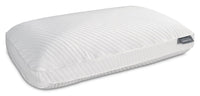 TEMPUR Align® ProHi™ Queen Pillow - Side Sleeper 