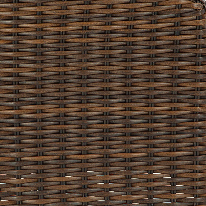 Tofino Patio Ottoman