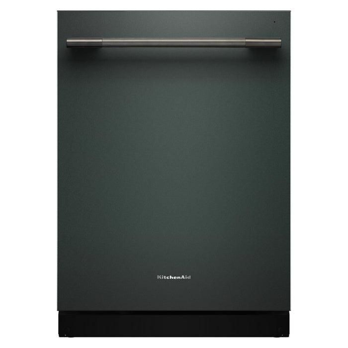 KitchenAid Handle Kit for Dishwasher – Black Ore - W11774814