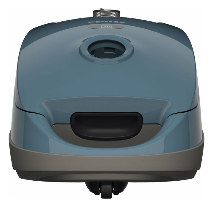 Miele Guard S1 Canister Vacuum with Bag – Nordic Blue- 41TAE032CDN