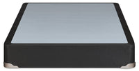 Springwall Advance Queen Boxspring - Black 