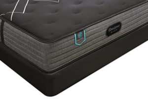 Beautyrest Black Hotel Cornerstone Suite Tight Top Firm Full Mattress Set