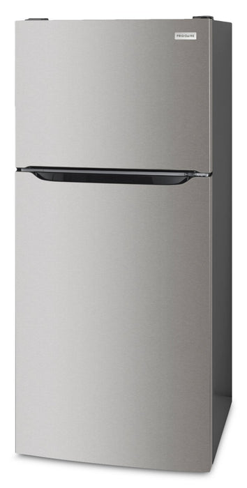 Frigidaire 3-Piece Kitchen Appliance Package – Stainless Steel 