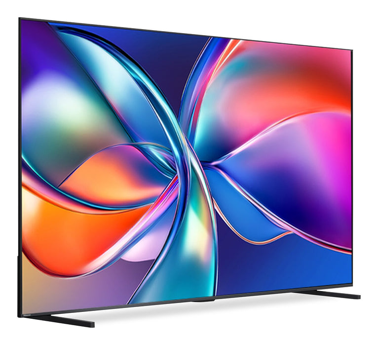 HISENSE 98\" QD5N Quantum Dot 4K Smart Google TV (98QD5N)