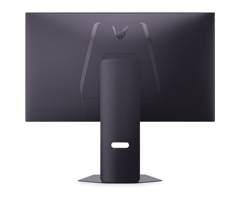 LG UltraGear™ GX8 32\" 4K OLED UHD Gaming Monitor