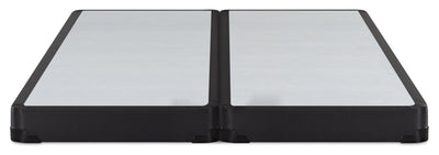 Scott Living Low Pro Split Queen Boxspring Set | Ensemble sommier divisé à profil bas Scott Living pour grand lit