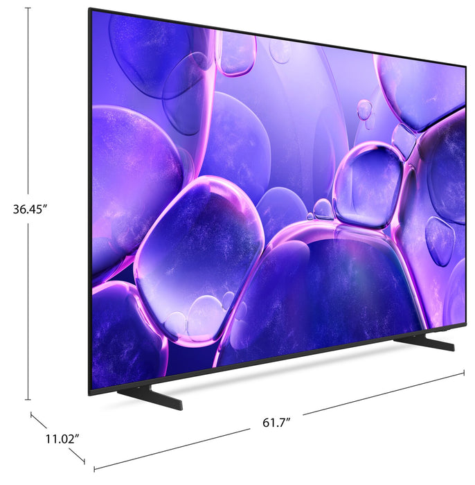 Samsung 70\" Crystal UHD U8000 4K Smart TV