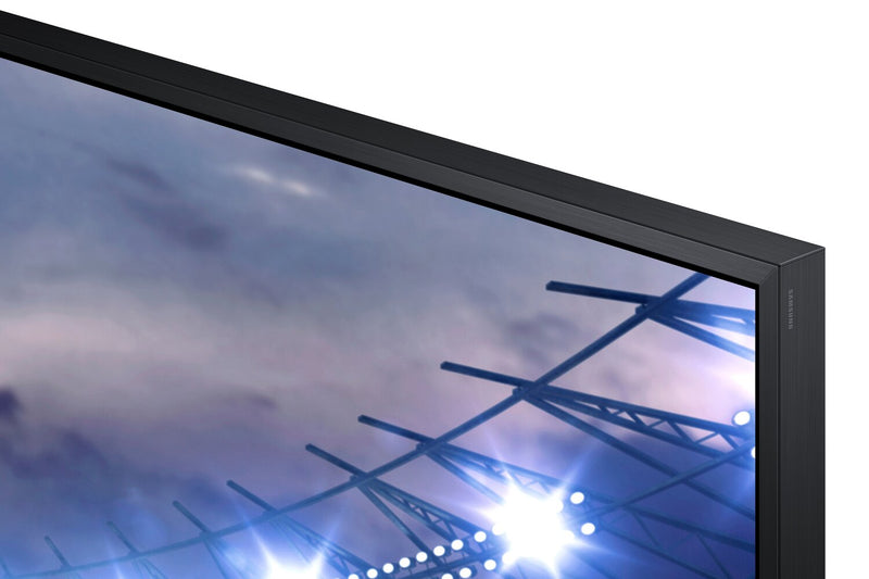 SAMSUNG 75\" The Terrace Neo QLED 4K Neo Quantum HDR+ 120Hz IP56 Rated Outdoor Smart TV (QN75LST7DAFXZC)