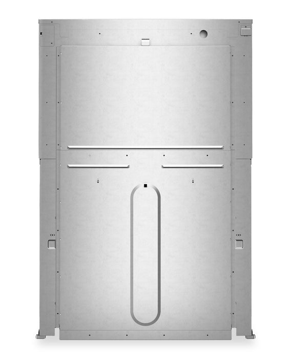 KitchenAid 30“ Smart Electric Combo Wall Oven – Juniper - KOEC730SJP