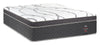 Springwall Elite King Mattress