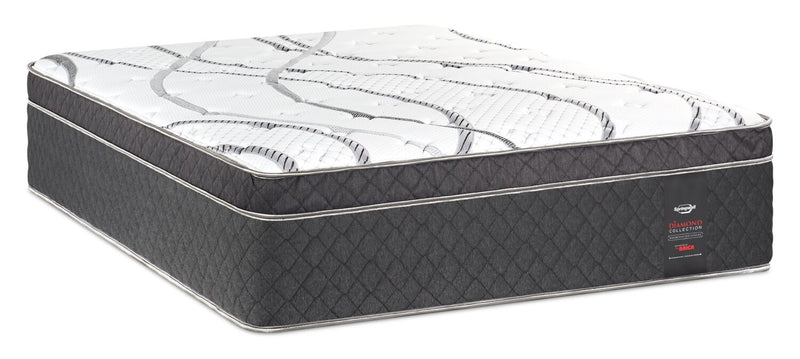 Springwall Elite King Mattress