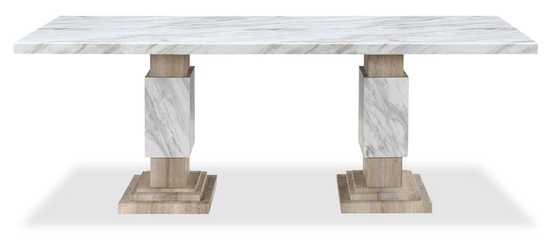 Vega Dining Table - Natural