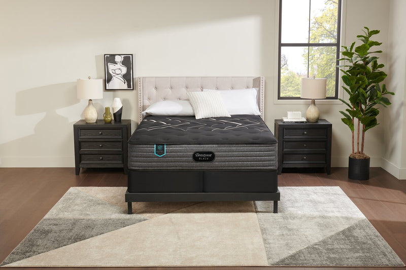 Beautyrest Black Hotel 2025 King Boxspring Set