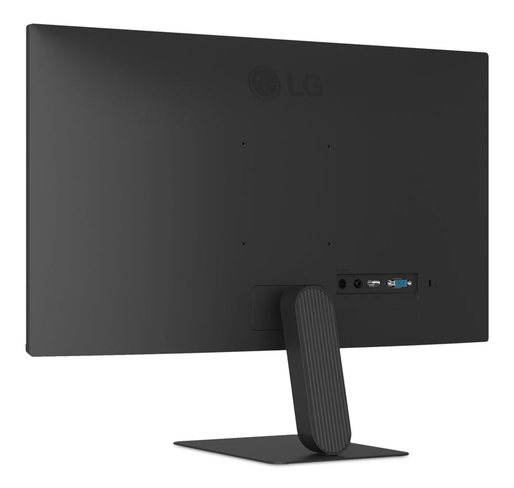 LG 27\" IPS Full HD 120 Hz Monitor (27U411A-B.AUSQ) – 2025 Model