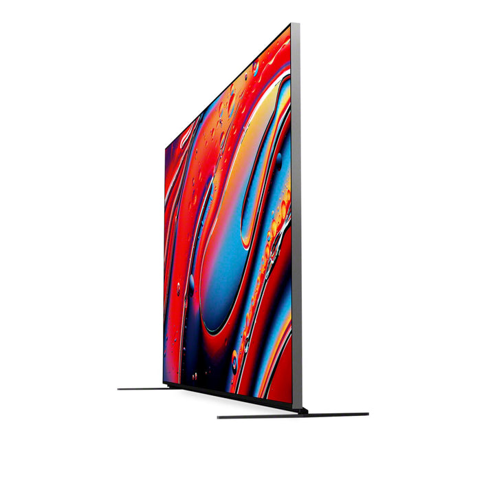 SONY 85\" Bravia 9 QLED Mini-LED 4K UHD Smart Google TV (K85XR90) - 2024 Model