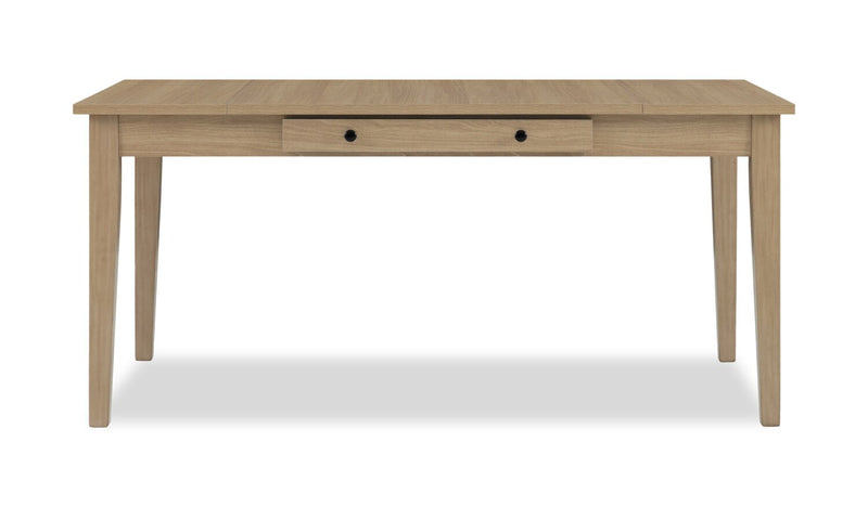 Cove Dining Table - Natural