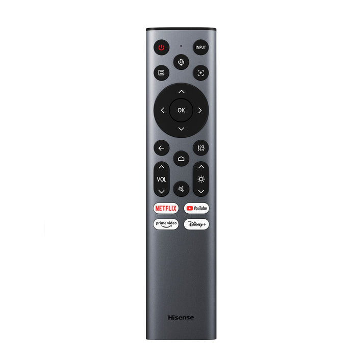 HISENSE 65\"-200\" M2 Pro Triple Laser 4K UHD Smart VIDAA OS Mini Projector (M2 Pro)
